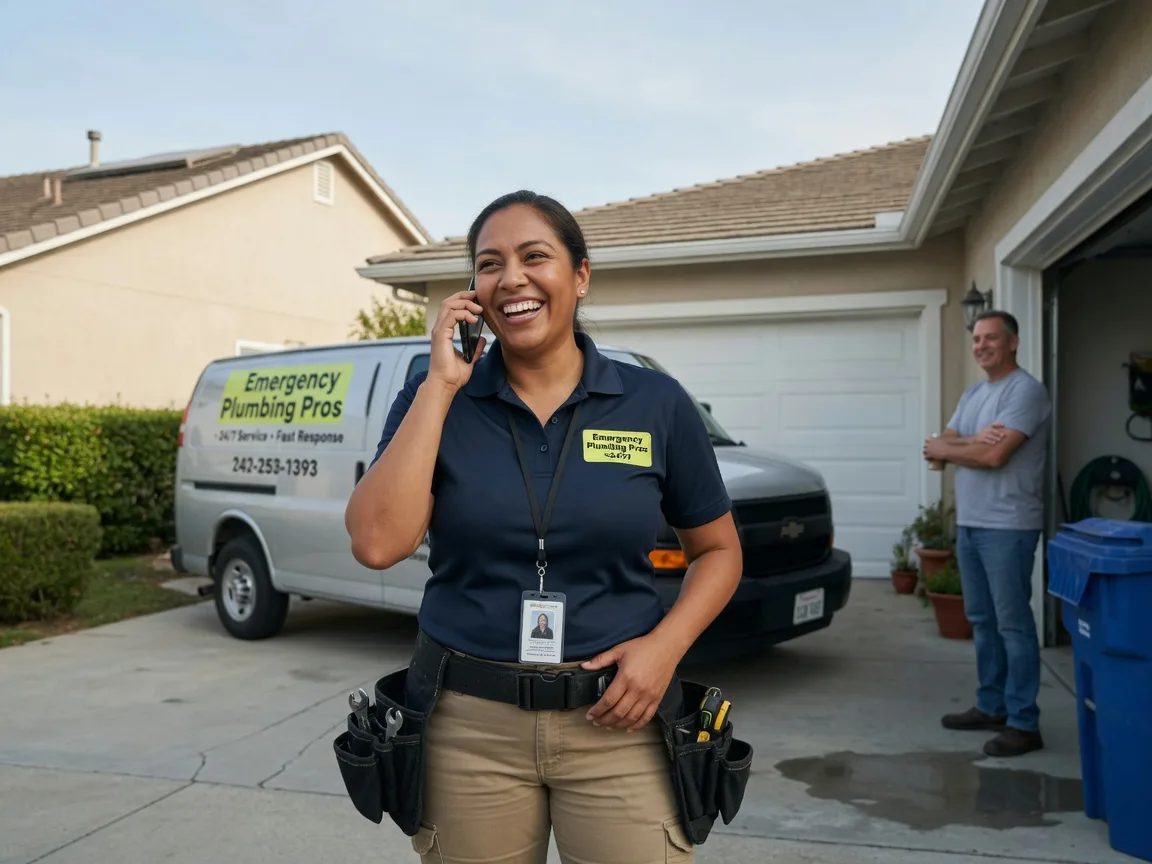 Emergency Plumber Mina, NV FAQs